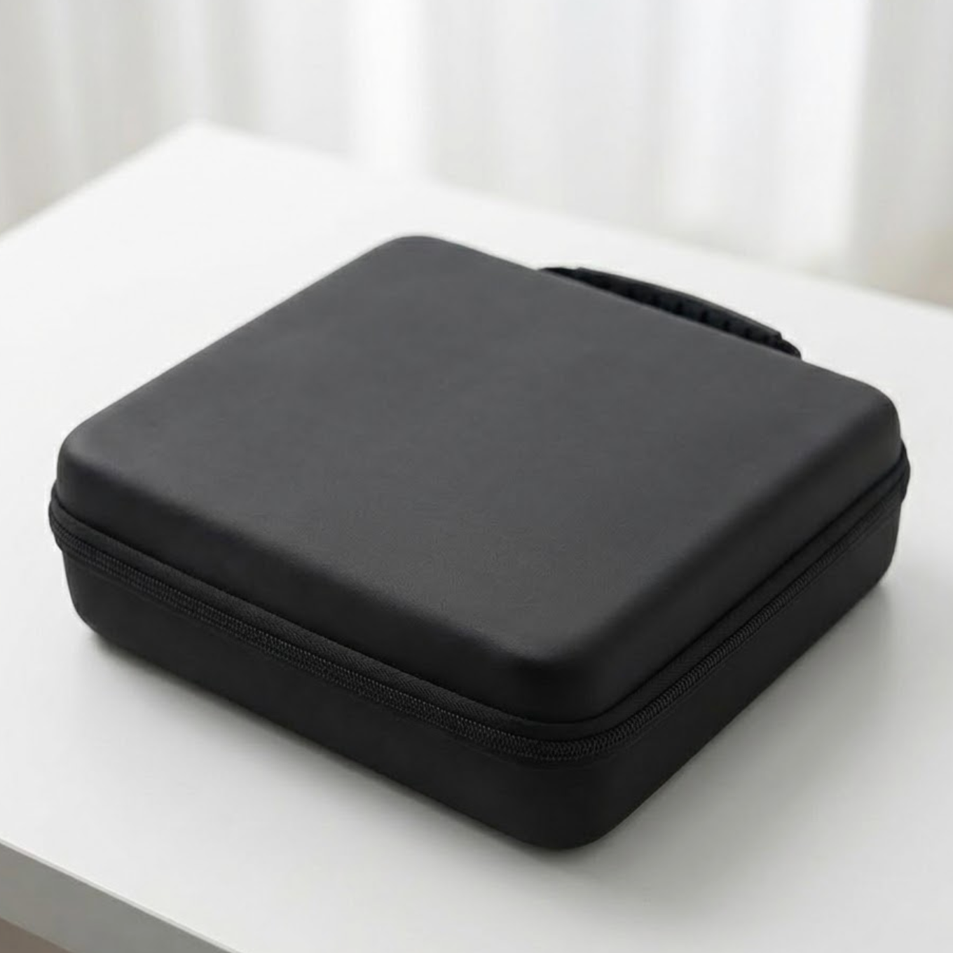 Watch Display Case & Storage Box — 15 Slots — Fits Up to 42mm
